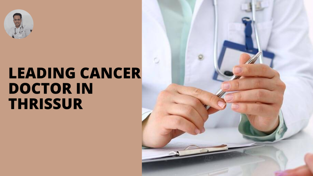 Dr. Bibin Francis, a leading oncologist at Jubilee Mission Medical College and Research Institute in Thrissur, Kerala, is known for his comprehensive and compassionate cancer care. He specializes in treating various cancers such as lung and gastrointestinal cancers, using advanced treatments including chemotherapy, immunotherapy, and radiation therapy. His approach includes personalized care, pain management, and supportive care to enhance the quality of life for cancer patients. Dr. Bibin works with a multidisciplinary team to provide holistic treatment and collaborates with patients throughout their journey. He is available for consultations and second opinions.