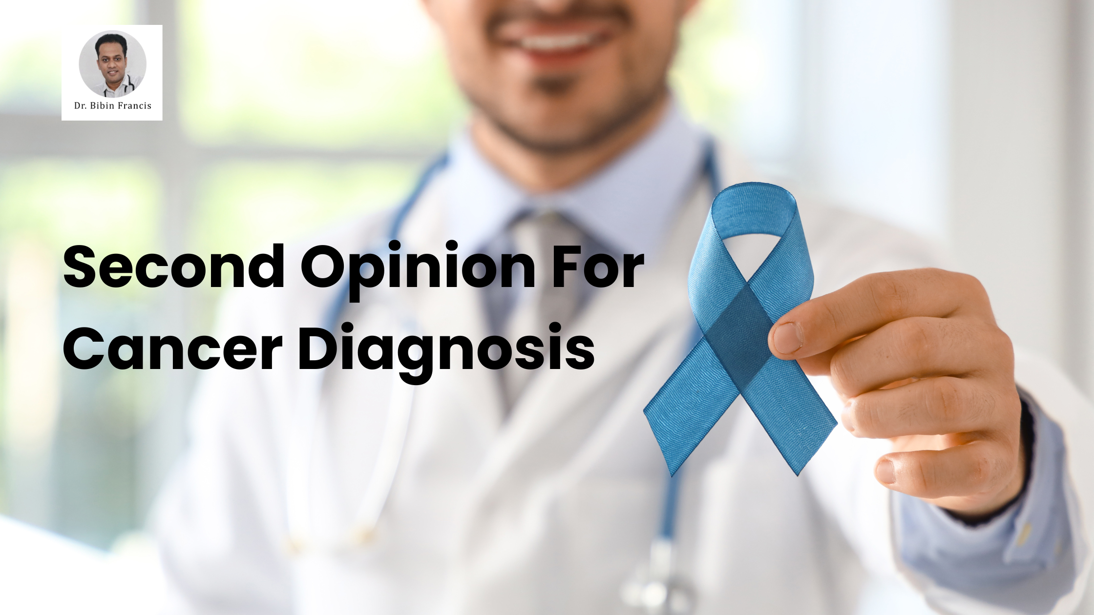 second opinion for cancer diagnosis Thrissur